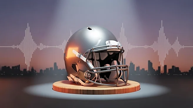 More Than a Game: The Super Bowl That Changed the NFL and Reflected America’s Resilience