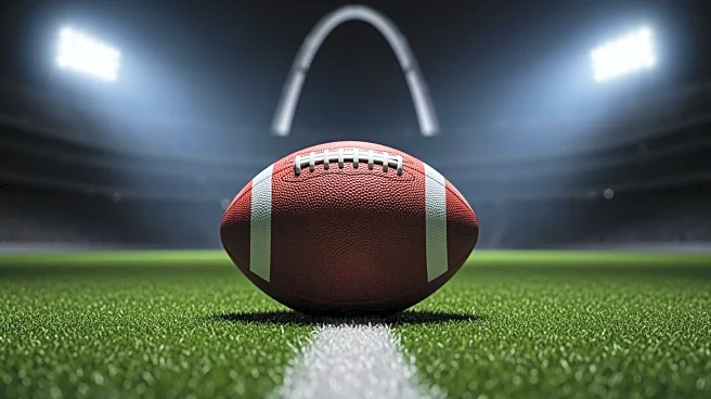 The Super Bowl Upset That Changed the NFL Forever