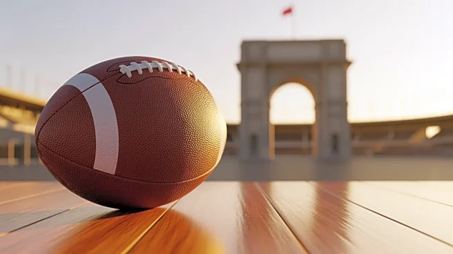 How Joe Theismann Led Washington to a Super Bowl Victory