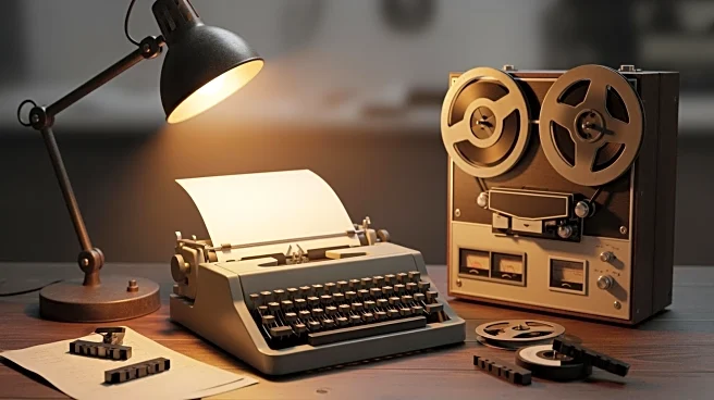 James McCord and the Man Behind the Watergate Break In