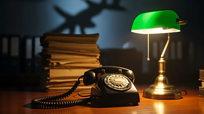 Inside Watergate Through the Eyes of Its Most Critical Insider