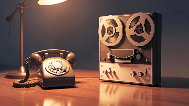 Watergate’s Most Unrepentant Figure: The Turbulent Life and Career of G. Gordon Liddy