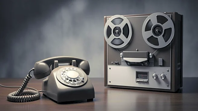 The Man Behind the Break-In: G. Gordon Liddy’s Central Role in Watergate