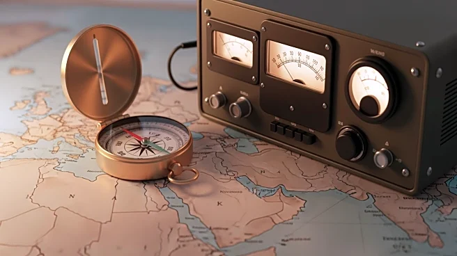 On This Day: The Eisenhower Doctrine Is Presented to Congress During the Cold War (1957)