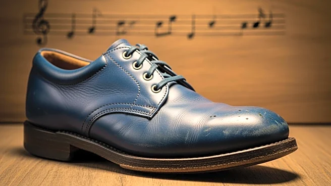 The True Story Behind “Blue Suede Shoes” and How It Helped Create Rockabilly