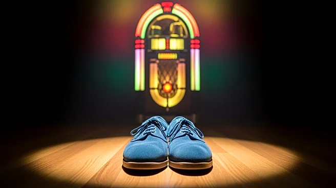 On This Day: Elvis Presley Records “Blue Suede Shoes,” One of Rock’s Defining Songs (1956)