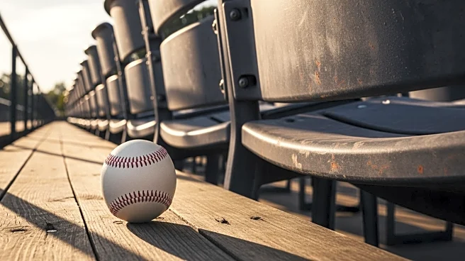 Beyond Baseball: How Jackie Robinson Advanced the Civil Rights Movement