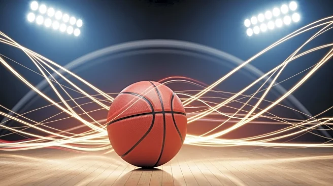 From NCAA Record-Breaker to WNBA Star, Caitlin Clark Is Changing the Game