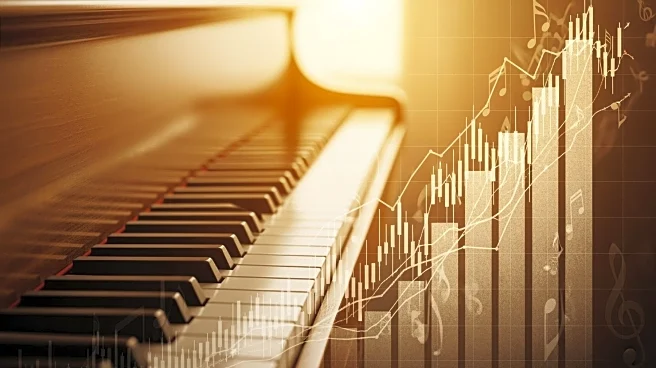 Alan Greenspan’s Unlikely Path: How a Jazz Musician Became America’s Most Powerful Economist