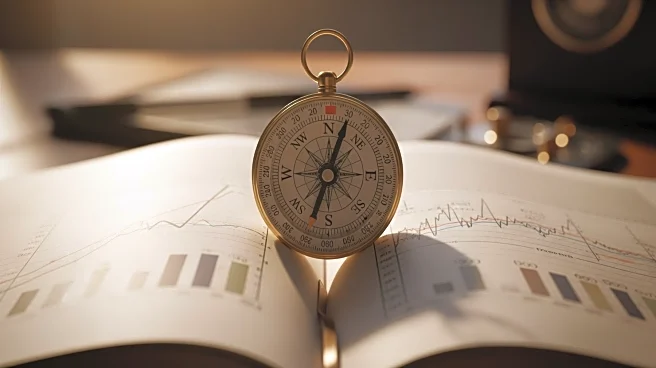 Did Objectivism Influence U.S. Monetary Policy? Inside Alan Greenspan’s Ideological Shift