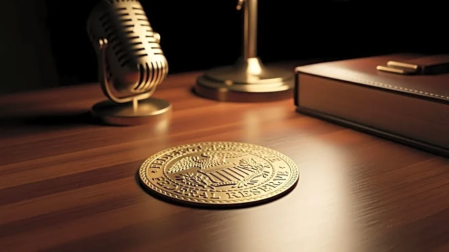 Inside Alan Greenspan’s Federal Reserve Tenure—Crises, Growth, and Controversy