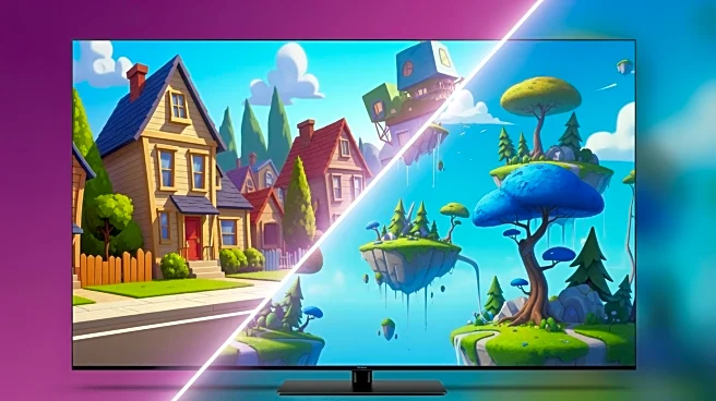 Family Guy’s Crossovers Explained: How One Show Blurred the Lines of Animated TV