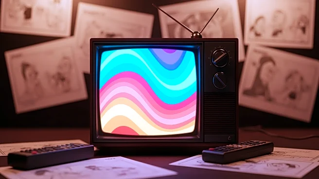 Canceled, Revived, Dominant: The Unlikely Rise of Family Guy