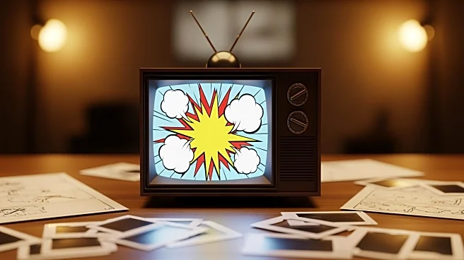 Family Guy’s Cutaway Gags: Clever Satire or Plot-Breaking Chaos?