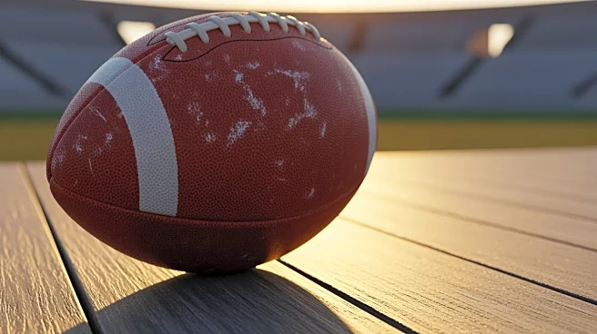 From Replacement Players to Super Bowl Glory: The Redskins’ Unlikely 1987 Run