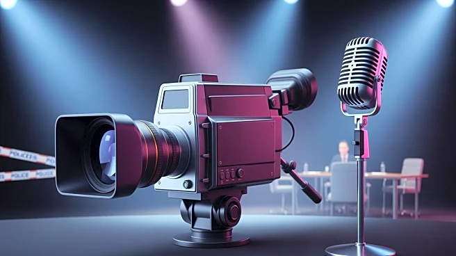 Super Bowl XXII on TV: How ABC Changed the Way America Watched the Big Game