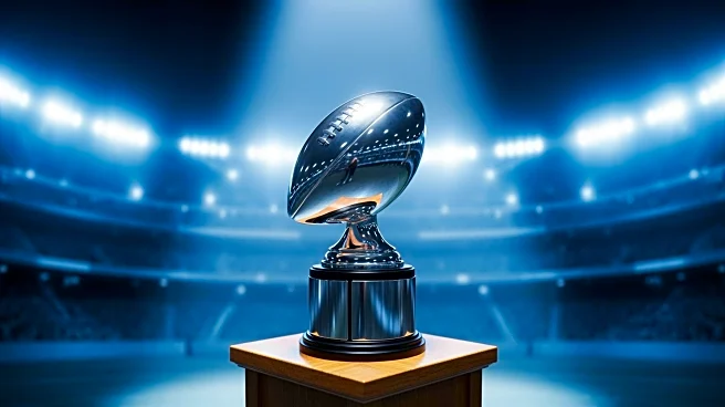 Super Bowl XXVII: The Night the Cowboys Overwhelmed the Bills and Took Over the NFL