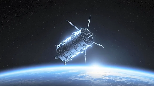 The First U.S. Satellite That Discovered the Van Allen Belts—and Changed Space Research