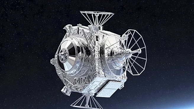 Explorer 1 Explained: The Engineering Breakthrough Behind America’s First Satellite