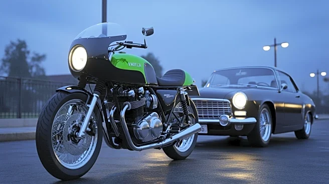 From Radio to TV, the Green Hornet and Kato Redefined the Dynamic Duo