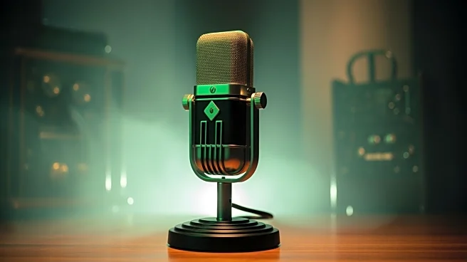 The Green Hornet: How a 1936 Radio Show Created One of America’s Most Unusual Heroes