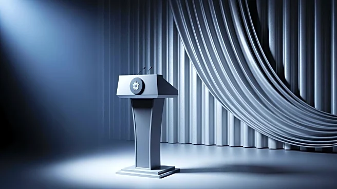 It Was Never Just Frank: Claire Underwood’s Calculated Path to the Oval Office