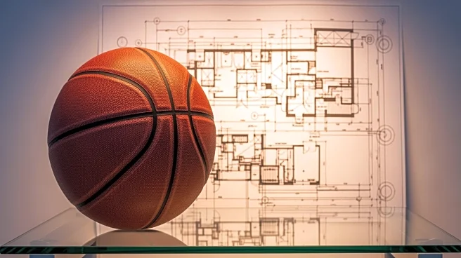 The Business Playbook That Made the NBA Billions Under David Stern