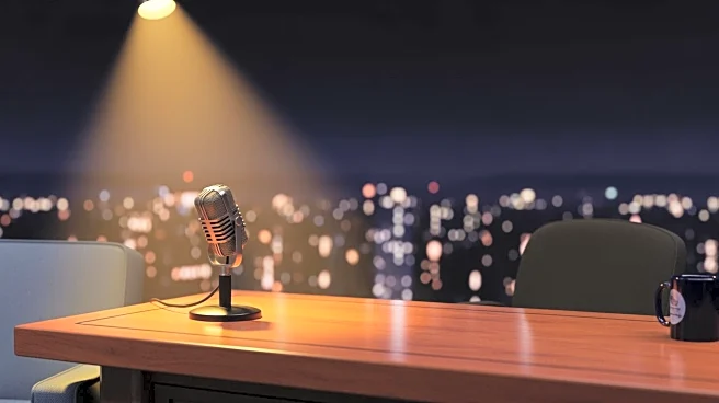 Why Late Night with David Letterman Became the Blueprint for Modern Talk Shows