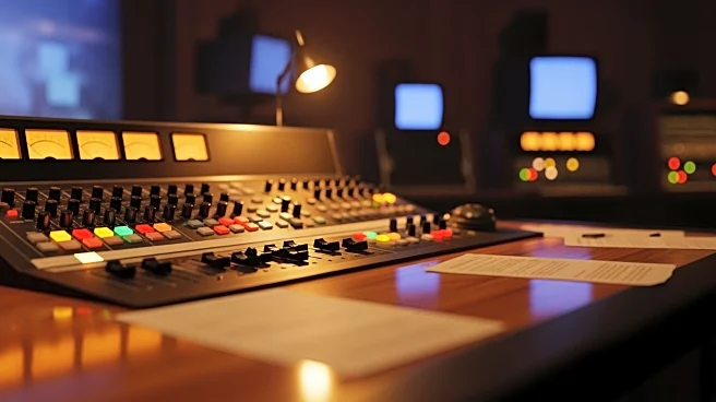 Inside Late Night with David Letterman: The Writers, Producers, and Chaos That Made It Iconic