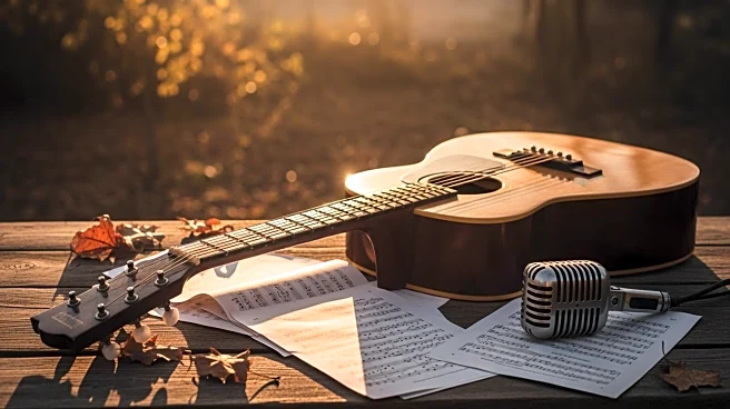 More Than a Solo Record: The Collaborations That Made Neil Young’s Harvest Iconic