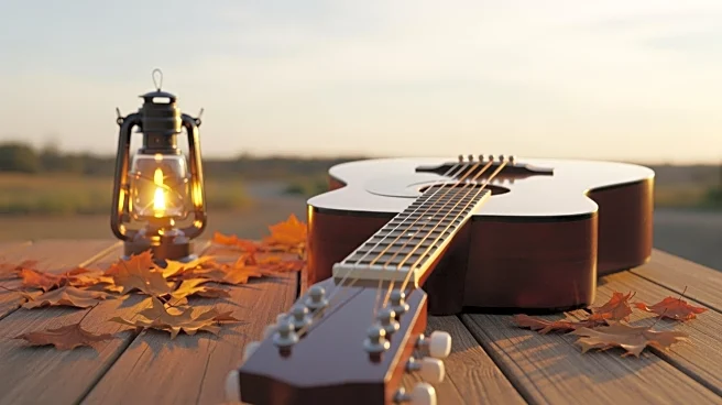 How Neil Young’s Harvest Became the Soundtrack of a Changing America