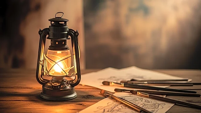 Harriet Tubman in Art and Culture: A Symbol of Freedom Reimagined