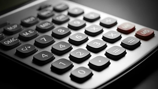 HP-35 Explained: The Calculator That Changed Scientific Computing