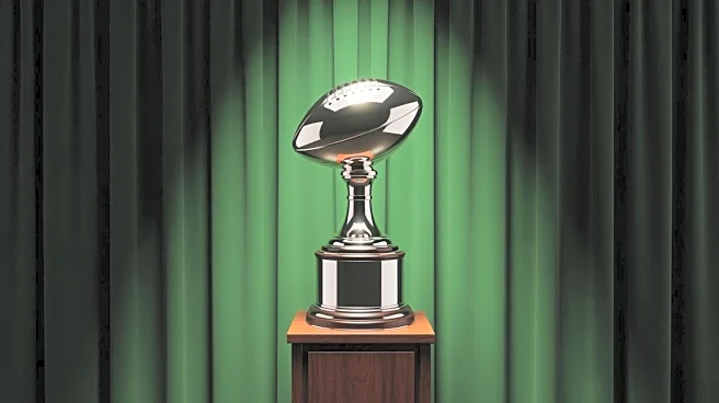 Why the Super Bowl Trophy Bears Vince Lombardi’s Name—and What He Really Stood For