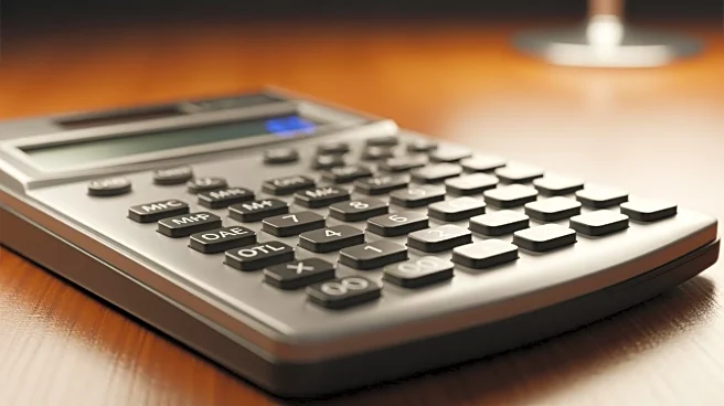 The Calculator That Killed the Slide Rule: How the HP-35 Changed Science Forever