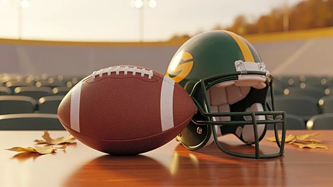 How Vince Lombardi’s Culture, Discipline, and Bold Moves Created the Packers’ Golden Era