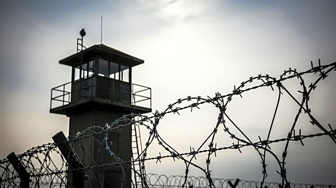 From Train Escapes to Wartime Prisoners: Key Events at FCI Leavenworth