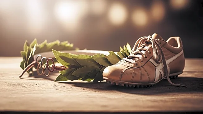 He Won Two Gold Medals—Then Lost Them: The Triumph and Tragedy of Jim Thorpe’s Olympic Story