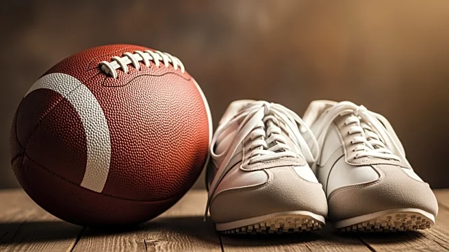 More Than Gold Medals: Why Jim Thorpe Became a Symbol of Native American Resilience