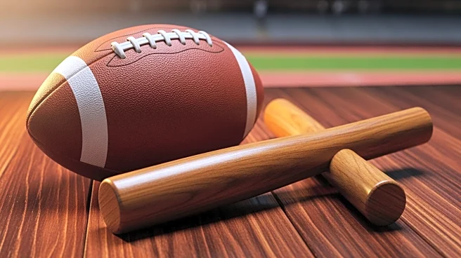 Jim Thorpe: The Unmatched All-Around Athlete Who Redefined Sports Greatness