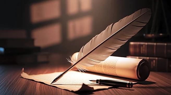 Jefferson F. Long: The First Black Congressman to Speak Out Against Amnesty