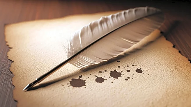 Born Enslaved, Elected to Congress: The Extraordinary Rise of Jefferson F. Long