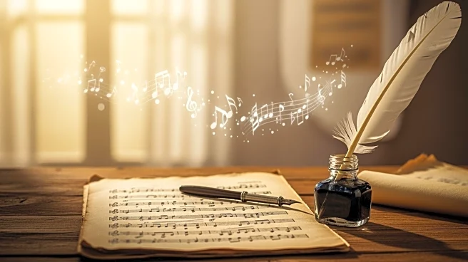 How the Battle Hymn of the Republic Was Born—and Became America’s Most Powerful War Song