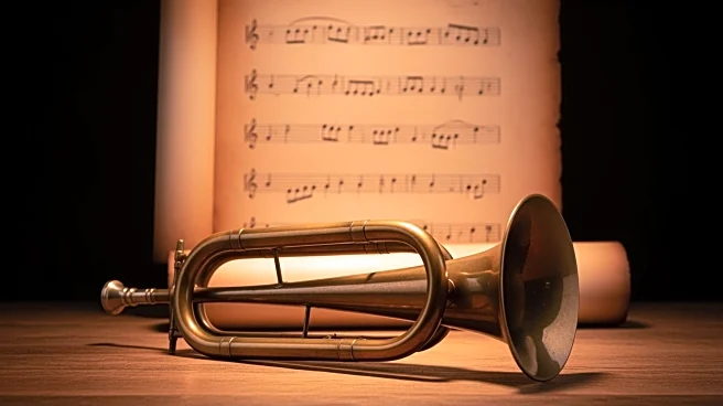 Why “Battle Hymn of the Republic” Still Resonates in American Culture