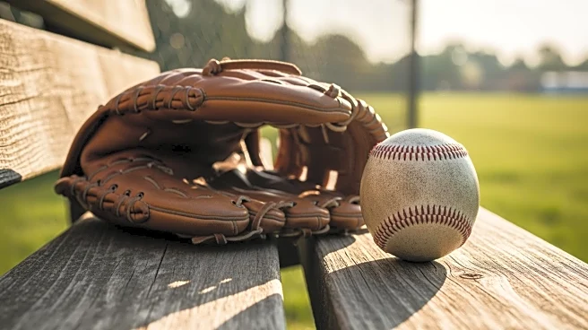 How the National League Shaped Baseball Culture and American Life