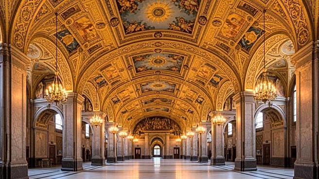 On This Day: New York’s Grand Central Terminal Opens to the Public (1913)