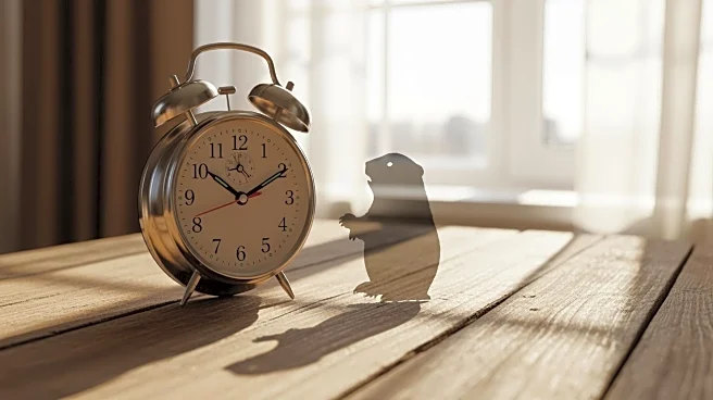 How Groundhog Day Turned a Simple Time Loop Into a Film Classic