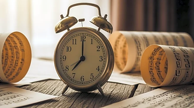 How Groundhog Day Successfully Made the Leap From Film to Musical