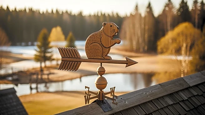 Why Groundhog Day Still Shapes How We Talk About Time and Change