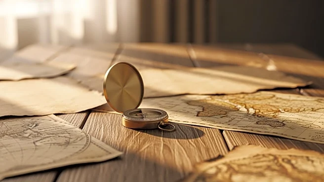 Inside the Multicultural World of New Amsterdam